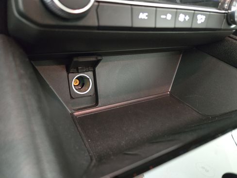 Used 2024 MAZDA CX-5 AWD 2.5 S w/ Preferred Package image 27