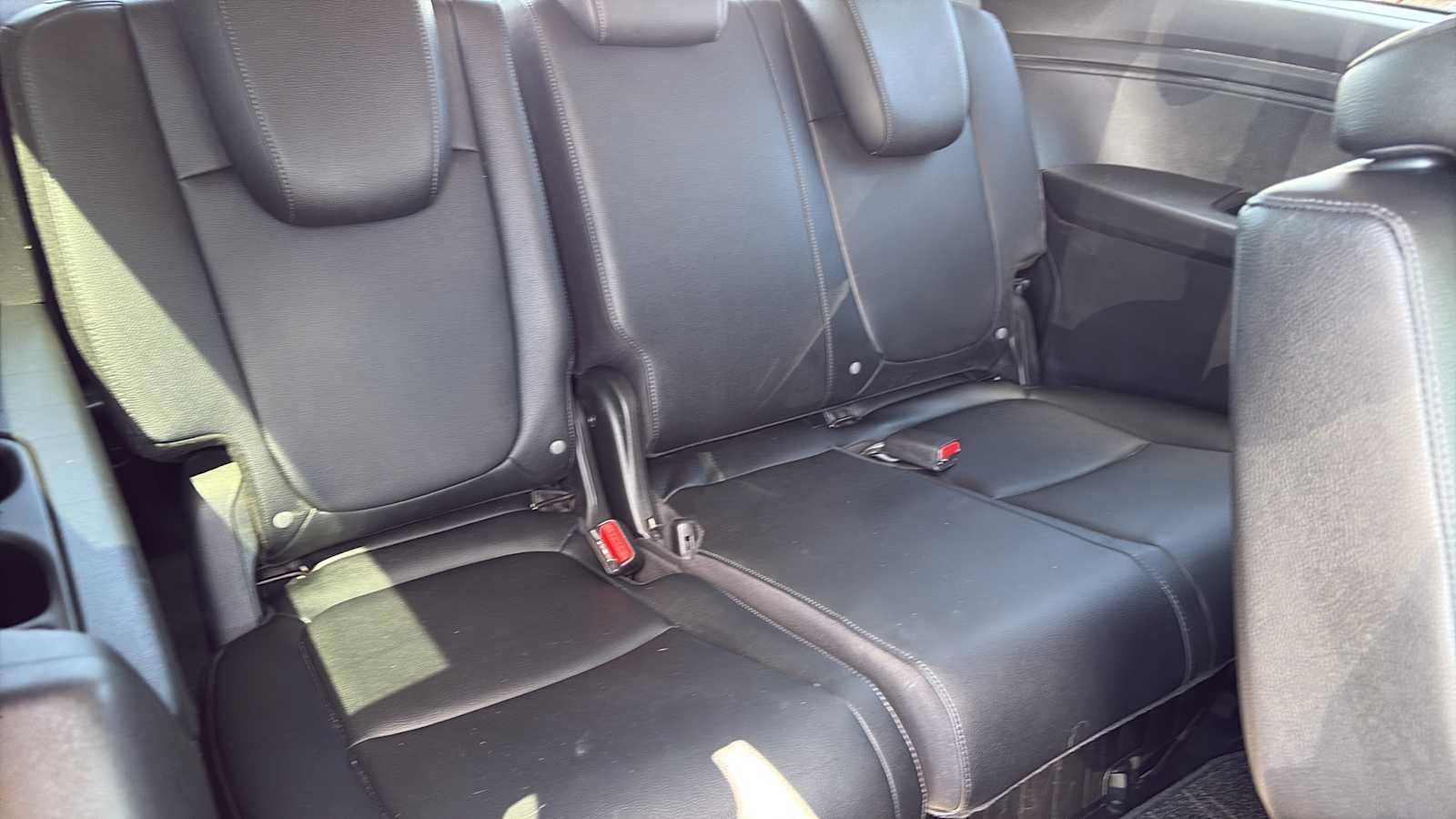 Used 2026 Honda Odyssey EX-L image 23