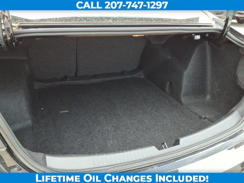 Used 2024 Chevrolet Malibu LT FWD image 10