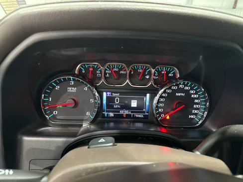 Used 2018 GMC Sierra 1500 SLT w/ SLT Premium Package image 21