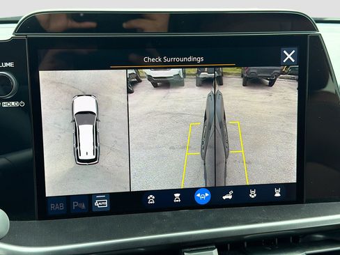 New 2026 Subaru Outback Touring XT AWD/4WD image 33