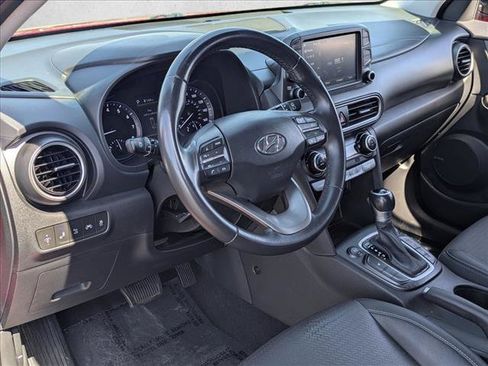 Used 2019 Hyundai Kona Ultimate AWD/4WD image 10
