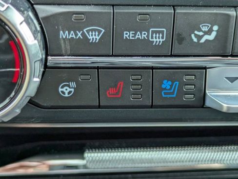 Certified 2025 Ford F150 Lariat w/ Equipment Group 502A High AWD/4WD image 25