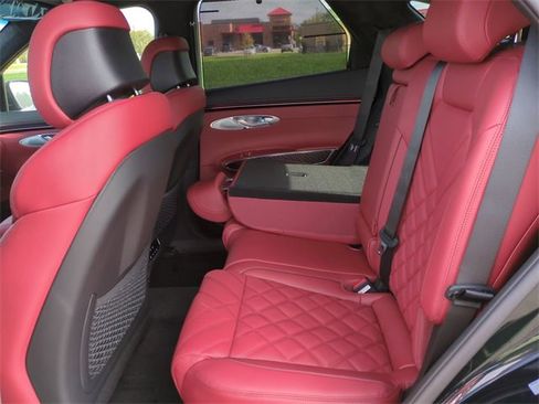 New 2026 Genesis GV70 3.5T Sport Prestige image 12