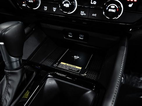 Used 2024 Honda Accord Touring image 24