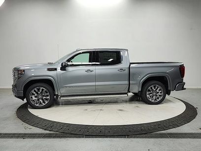 New 2026 GMC Sierra 1500 Denali