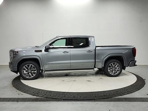 New 2026 GMC Sierra 1500 Denali AWD/4WD image 4