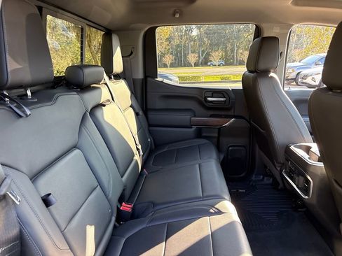 Used 2020 GMC Sierra 1500 SLT w/ SLT Premium Package image 27