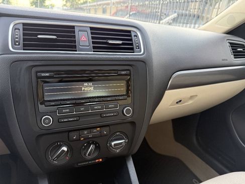 Used 2014 Volkswagen Jetta TDI FWD image 35