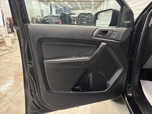 Used 2019 Ford Ranger XL w/ Equipment Group 101A Mid image 7