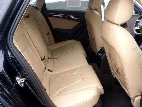 Used 2015 Audi A4 2.0T Premium w/ Audi MMI Navigation image 20