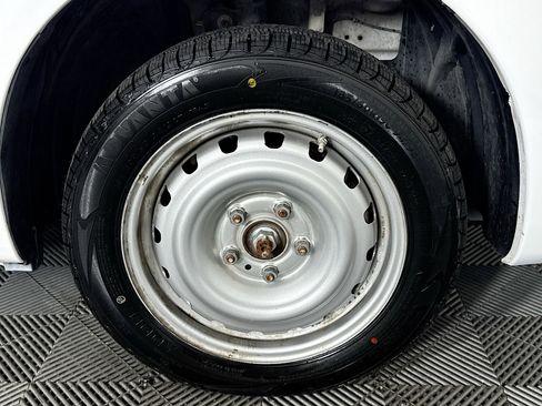 Used 2021 Nissan NV200 S w/ Back Door Glass Package image 26