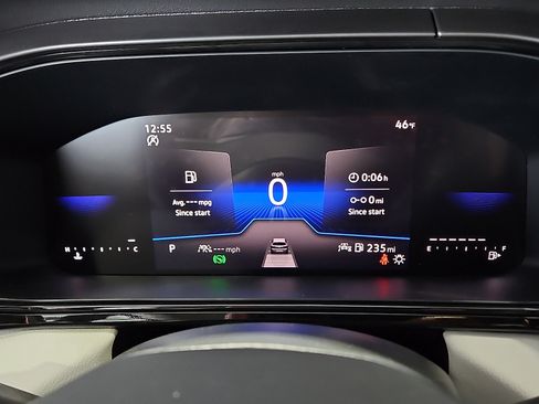 New 2026 Volkswagen Taos S FWD image 19
