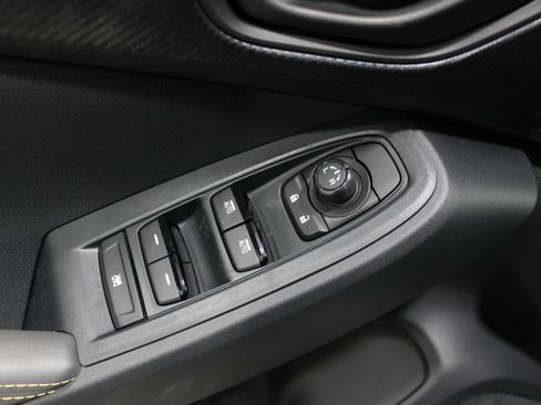 New 2026 Subaru Crosstrek 2.5i Sport image 7