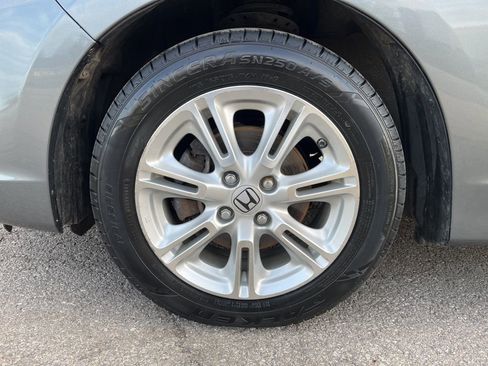 Used 2010 Honda Insight EX image 13