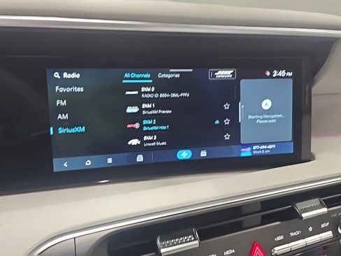 New 2026 Hyundai Palisade Limited image 22