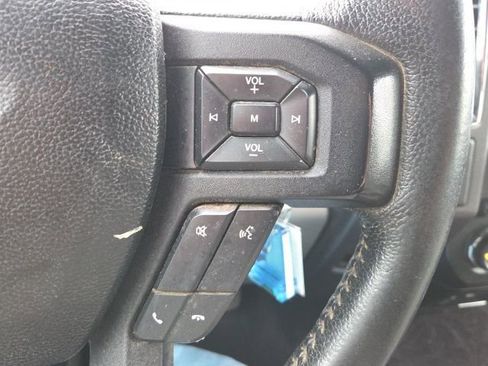 Used 2015 Ford F150 XLT w/ Equipment Group 301A Mid image 34