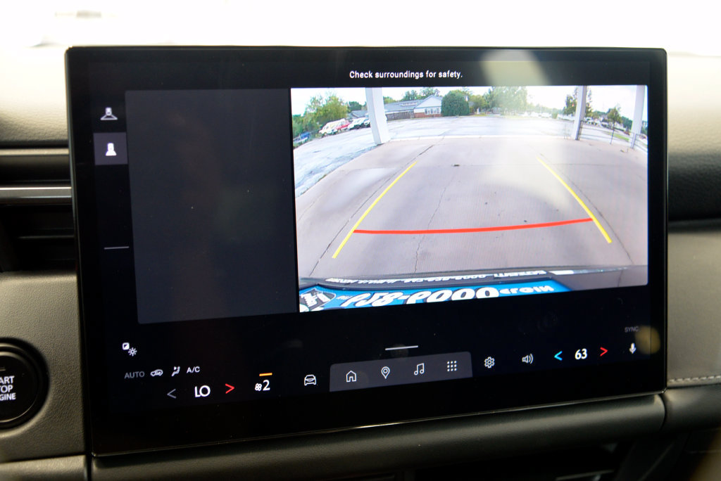 Certified 2026 MAZDA CX-5 Select AWD/4WD image 20
