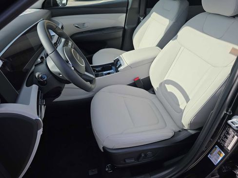 New 2026 Hyundai Tucson SEL image 9