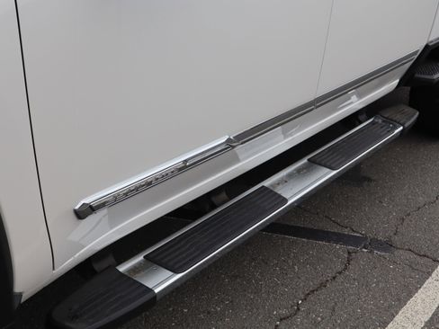 New 2025 Chevrolet Silverado 2500 High Country w/ Technology Package image 11