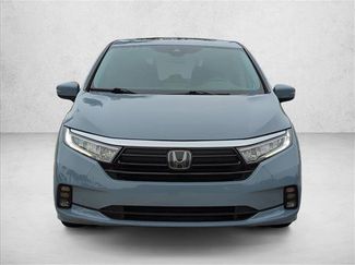 Used 2023 Honda Odyssey Touring video 2