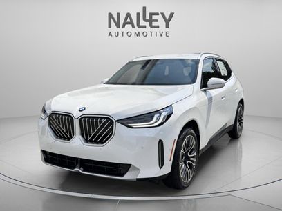 Used 2026 BMW X3 xDrive30 w/ Convenience Package