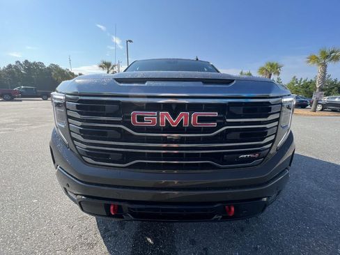 Used 2023 GMC Sierra 1500 AT4 w/ AT4 Premium Package AWD/4WD image 32