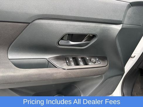 Certified 2025 Nissan Kicks S w/ Charging Package AWD/4WD image 24