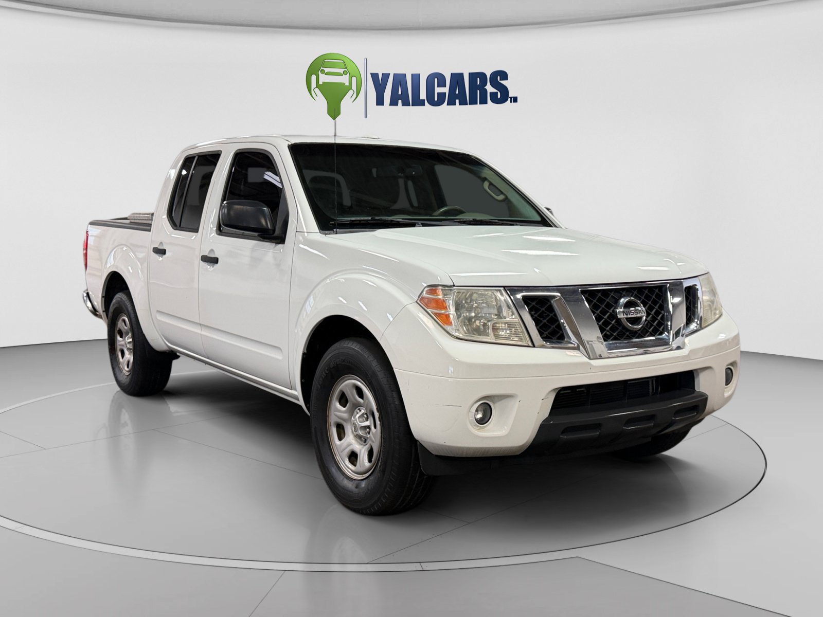Used 2017 Nissan Frontier SV w/ SV Value Truck Package RWD image 7