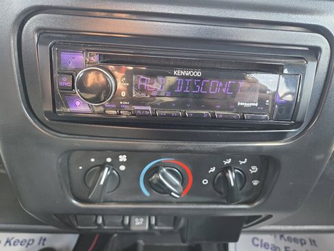 Used 2006 Jeep Wrangler SE image 14