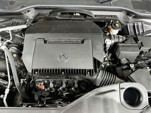 Used 2024 Acura MDX SH-AWD w/ Technology Package image 34