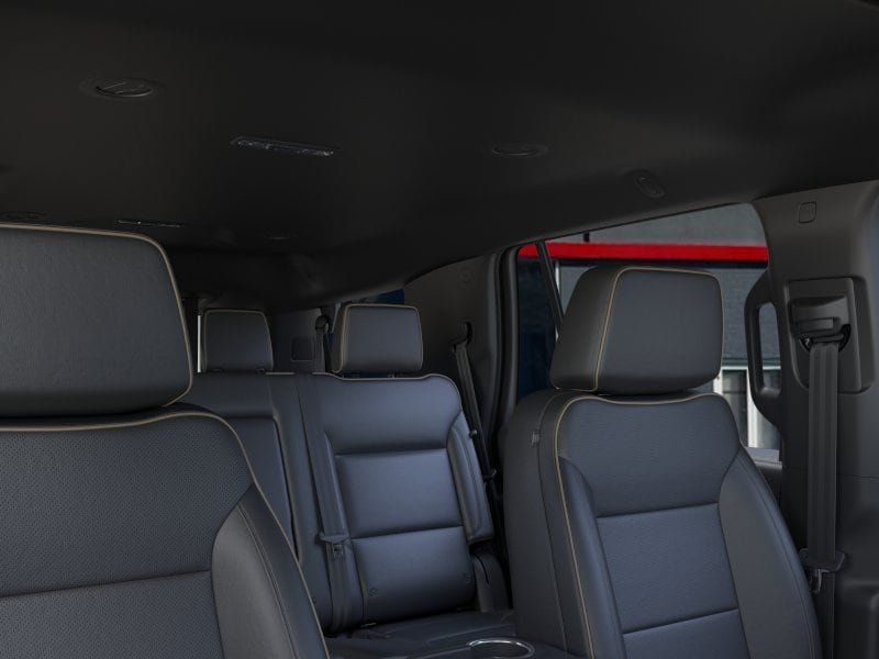 New 2026 GMC Yukon Elevation w/ LPO, Illumination Package AWD/4WD image 48