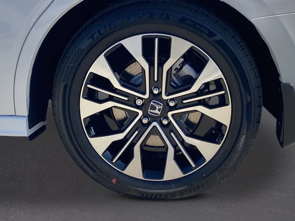 New 2026 Honda Odyssey Elite image 7