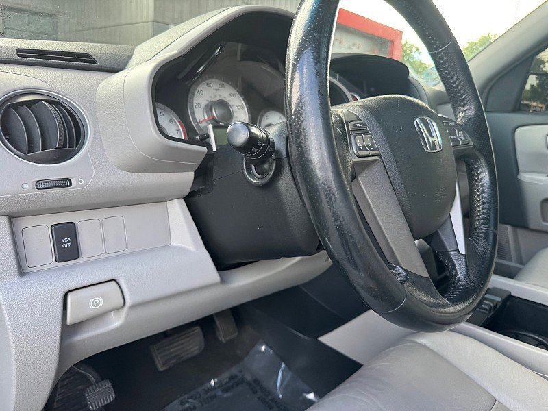 Used 2009 Honda Pilot EX-L image 15