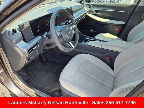 Used 2024 Hyundai Sonata SEL FWD image 17