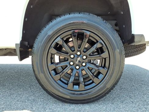 Used 2021 GMC Canyon Elevation Standard w/ Convenience Package RWD image 20