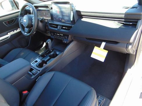 New 2026 Subaru Outback Premium AWD/4WD image 25