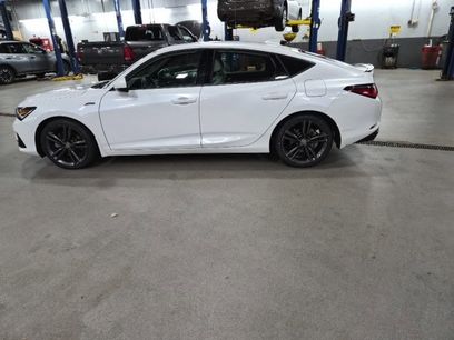 Used 2023 Acura Integra A-Spec