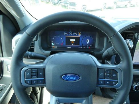 New 2026 Ford F150 XLT w/ Tow/Haul Package AWD/4WD image 26