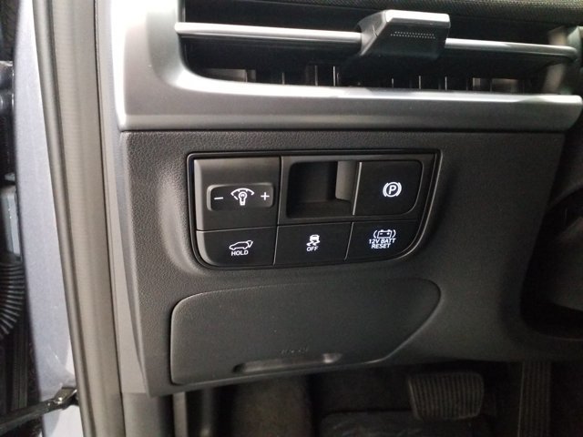 Certified 2025 Hyundai Tucson Limited AWD/4WD image 10