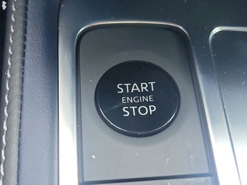 New 2026 INFINITI QX60 Sport w/ Dark Cargo Package image 37