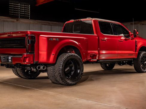 Used 2025 Ford F350 XL image 10