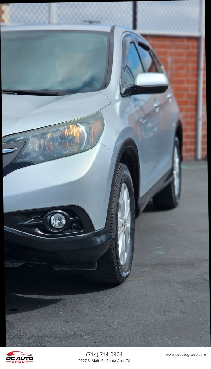 Used 2013 Honda CR-V EX image 9