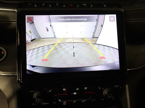 Used 2023 Jeep Grand Cherokee L Overland image 56