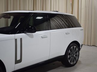 Used 2023 Land Rover Range Rover SE AWD/4WD video 2