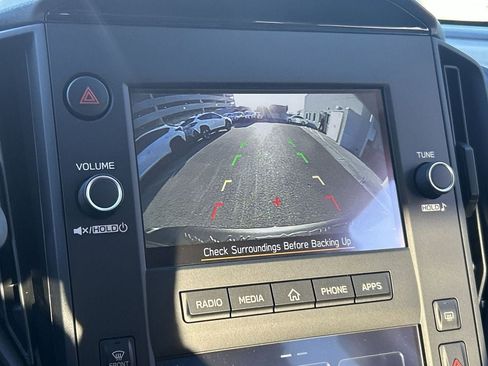 New 2026 Subaru Crosstrek 2.5i image 22