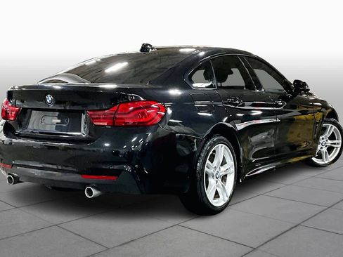 Used 2018 BMW 440i Gran Coupe xDrive image 13