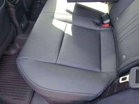 Used 2026 Lexus NX 350h AWD w/ Accessory Package (2T) image 14