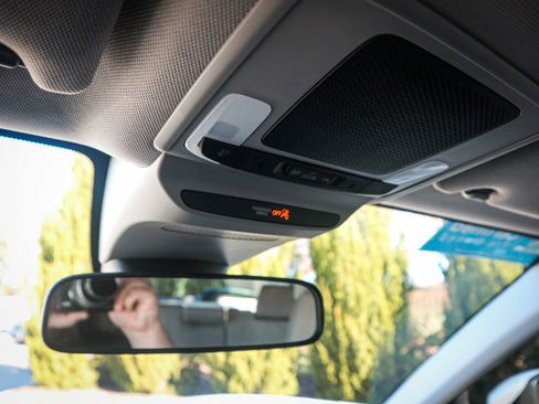 Certified 2023 Honda HR-V LX image 26