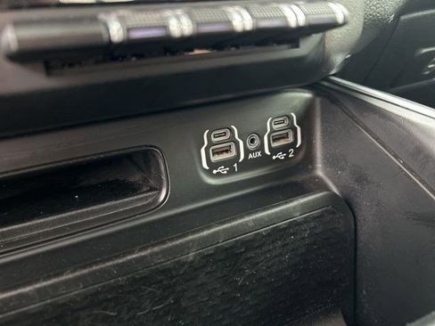 Used 2020 RAM 1500 Big Horn image 31